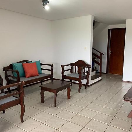 Casa No Paraiso Dos Carneiros Em Tamandare Ngoại thất bức ảnh