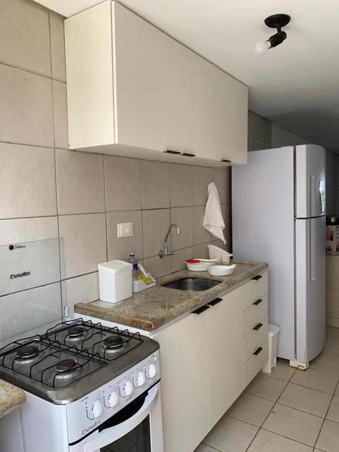 Casa No Paraiso Dos Carneiros Em Tamandare Ngoại thất bức ảnh