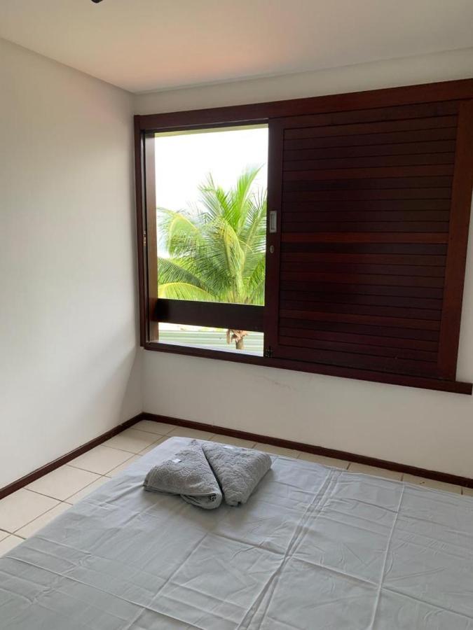 Casa No Paraiso Dos Carneiros Em Tamandare Ngoại thất bức ảnh