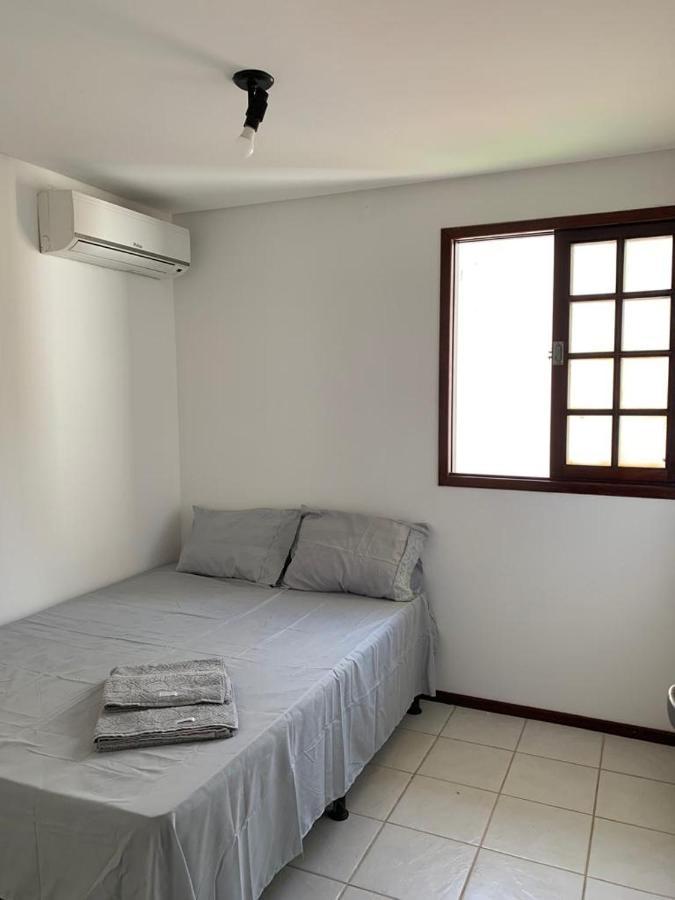 Casa No Paraiso Dos Carneiros Em Tamandare Ngoại thất bức ảnh