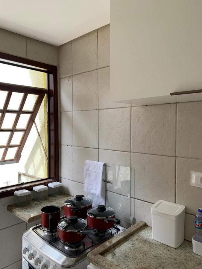 Casa No Paraiso Dos Carneiros Em Tamandare Ngoại thất bức ảnh