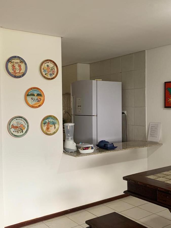 Casa No Paraiso Dos Carneiros Em Tamandare Ngoại thất bức ảnh